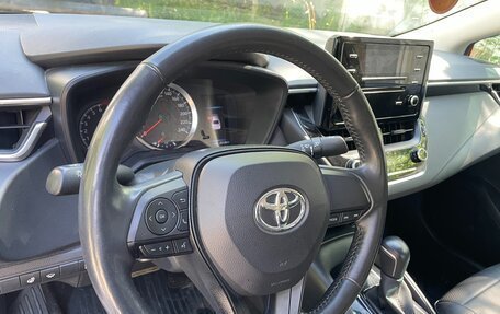 Toyota Corolla, 2020 год, 2 100 000 рублей, 8 фотография