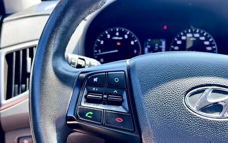 Hyundai Creta I рестайлинг, 2020 год, 1 649 000 рублей, 28 фотография
