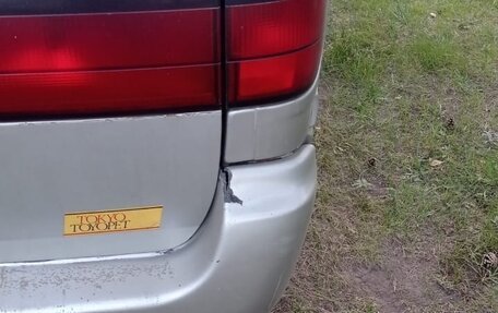 Toyota HiAce H100, 1997 год, 650 000 рублей, 14 фотография