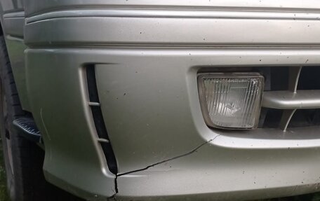 Toyota HiAce H100, 1997 год, 650 000 рублей, 15 фотография