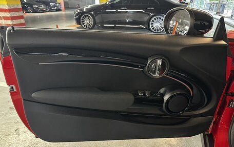 MINI Cabrio, 2021 год, 3 000 000 рублей, 13 фотография