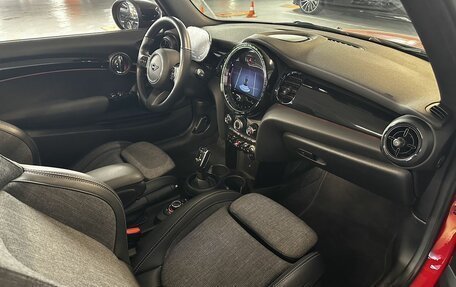 MINI Cabrio, 2021 год, 3 000 000 рублей, 14 фотография