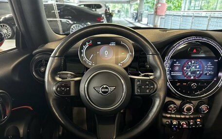 MINI Cabrio, 2021 год, 3 000 000 рублей, 17 фотография