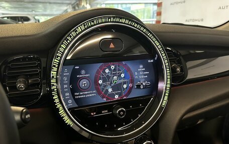 MINI Cabrio, 2021 год, 3 000 000 рублей, 19 фотография