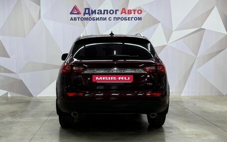 Zotye T600, 2017 год, 840 000 рублей, 5 фотография