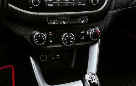 KIA cee'd III, 2015 год, 1 200 000 рублей, 17 фотография