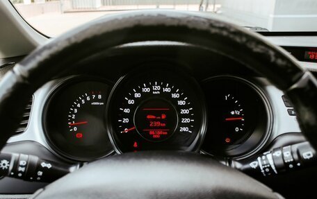 KIA cee'd III, 2015 год, 1 200 000 рублей, 15 фотография
