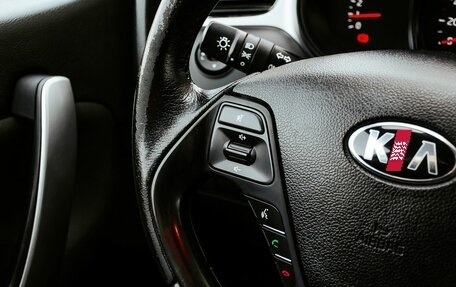 KIA cee'd III, 2015 год, 1 200 000 рублей, 13 фотография