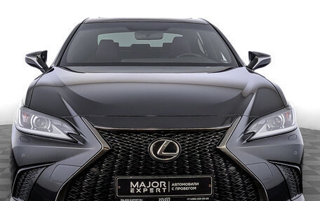 Lexus ES VII, 2020 год, 4 195 000 рублей, 2 фотография