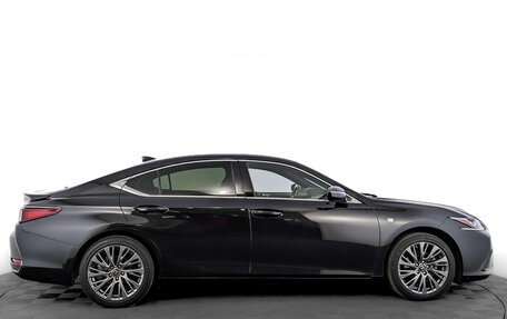 Lexus ES VII, 2020 год, 4 195 000 рублей, 4 фотография