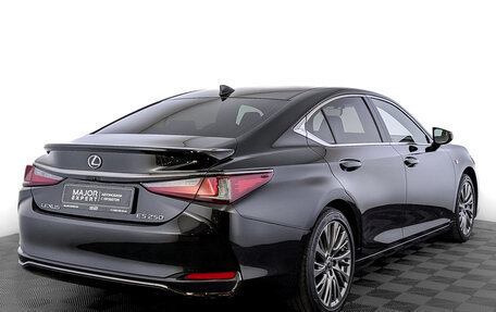 Lexus ES VII, 2020 год, 4 195 000 рублей, 5 фотография