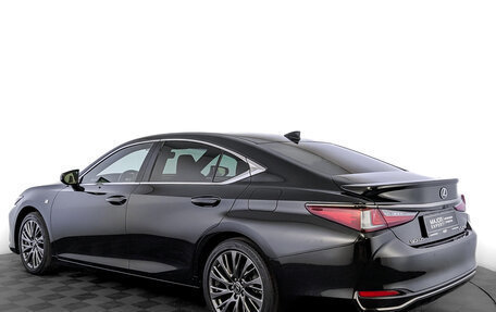 Lexus ES VII, 2020 год, 4 195 000 рублей, 7 фотография