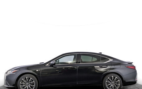 Lexus ES VII, 2020 год, 4 195 000 рублей, 8 фотография