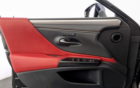 Lexus ES VII, 2020 год, 4 195 000 рублей, 19 фотография