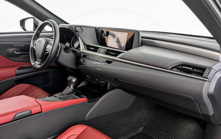 Lexus ES VII, 2020 год, 4 195 000 рублей, 11 фотография