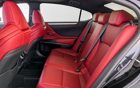Lexus ES VII, 2020 год, 4 195 000 рублей, 12 фотография