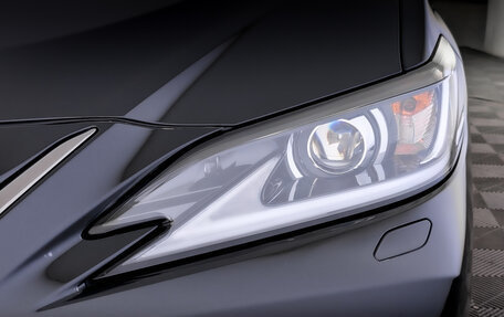 Lexus ES VII, 2020 год, 4 195 000 рублей, 17 фотография