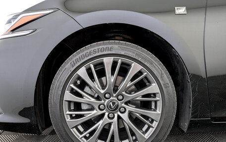 Lexus ES VII, 2020 год, 4 195 000 рублей, 18 фотография