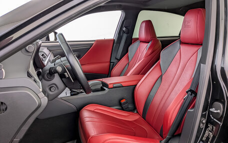 Lexus ES VII, 2020 год, 4 195 000 рублей, 20 фотография