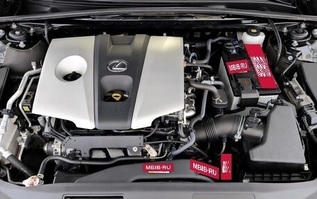 Lexus ES VII, 2020 год, 4 195 000 рублей, 9 фотография