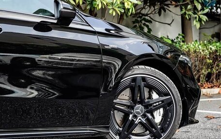 Mercedes-Benz A-Класс AMG, 2024 год, 4 600 000 рублей, 8 фотография