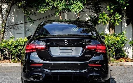 Mercedes-Benz A-Класс AMG, 2024 год, 4 600 000 рублей, 5 фотография