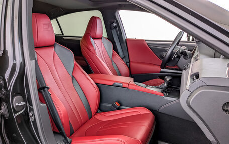 Lexus ES VII, 2020 год, 4 195 000 рублей, 24 фотография