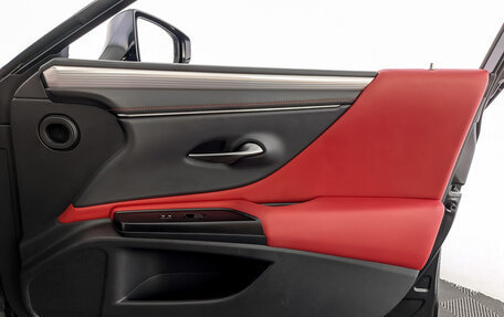 Lexus ES VII, 2020 год, 4 195 000 рублей, 26 фотография
