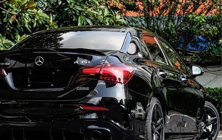 Mercedes-Benz A-Класс AMG, 2024 год, 4 600 000 рублей, 4 фотография