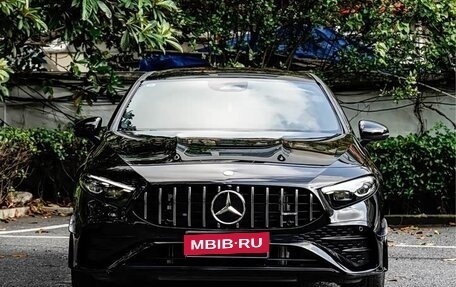 Mercedes-Benz A-Класс AMG, 2024 год, 4 600 000 рублей, 6 фотография