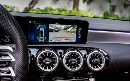 Mercedes-Benz A-Класс AMG, 2024 год, 4 600 000 рублей, 14 фотография