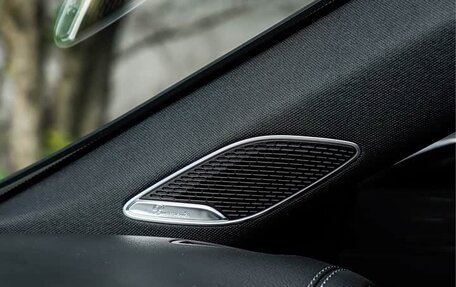 Mercedes-Benz A-Класс AMG, 2024 год, 4 600 000 рублей, 18 фотография