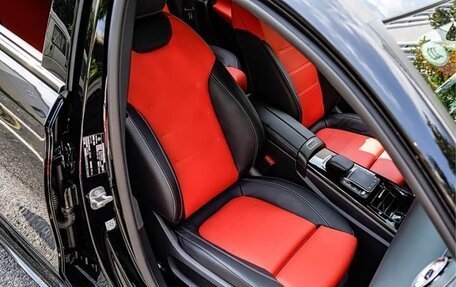 Mercedes-Benz A-Класс AMG, 2024 год, 4 600 000 рублей, 20 фотография