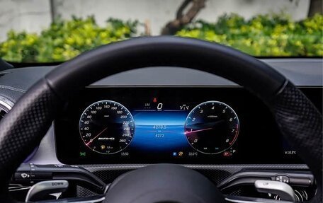 Mercedes-Benz A-Класс AMG, 2024 год, 4 600 000 рублей, 16 фотография