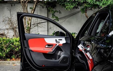 Mercedes-Benz A-Класс AMG, 2024 год, 4 600 000 рублей, 13 фотография