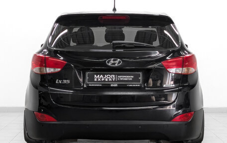 Hyundai ix35 I рестайлинг, 2014 год, 1 450 000 рублей, 6 фотография