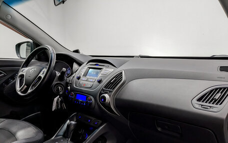 Hyundai ix35 I рестайлинг, 2014 год, 1 450 000 рублей, 11 фотография