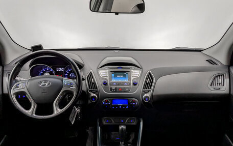 Hyundai ix35 I рестайлинг, 2014 год, 1 450 000 рублей, 14 фотография