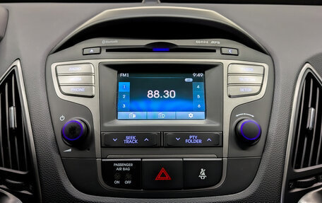 Hyundai ix35 I рестайлинг, 2014 год, 1 450 000 рублей, 15 фотография