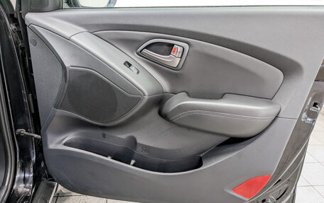 Hyundai ix35 I рестайлинг, 2014 год, 1 450 000 рублей, 24 фотография