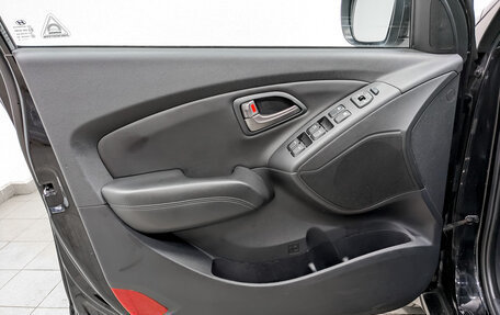 Hyundai ix35 I рестайлинг, 2014 год, 1 450 000 рублей, 20 фотография