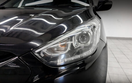 Hyundai ix35 I рестайлинг, 2014 год, 1 450 000 рублей, 18 фотография