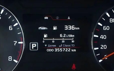 KIA Cerato III, 2014 год, 830 000 рублей, 6 фотография