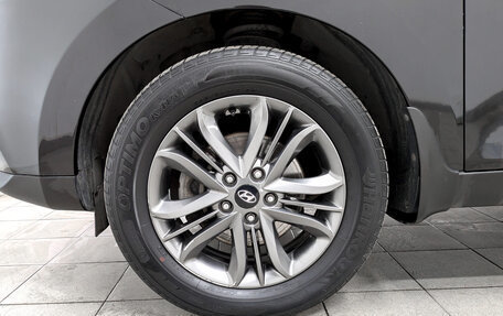 Hyundai ix35 I рестайлинг, 2014 год, 1 450 000 рублей, 19 фотография