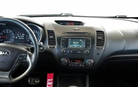 KIA Cerato III, 2014 год, 830 000 рублей, 5 фотография