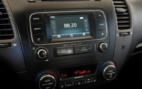 KIA Cerato III, 2014 год, 830 000 рублей, 7 фотография