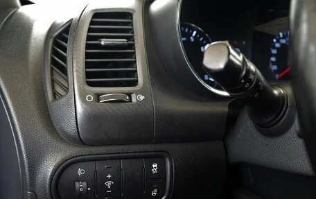 KIA Cerato III, 2014 год, 830 000 рублей, 9 фотография