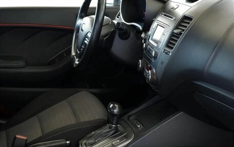 KIA Cerato III, 2014 год, 830 000 рублей, 11 фотография