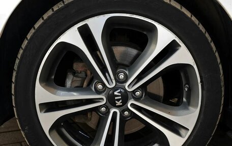 KIA Cerato III, 2014 год, 830 000 рублей, 15 фотография