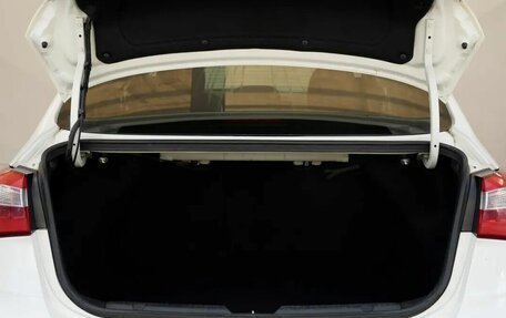 KIA Cerato III, 2014 год, 830 000 рублей, 13 фотография